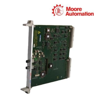 Siemens 6DD7050-0AA50 Measuring Processor Module