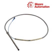 Bently Nevada 330902-00-10-10-02-05 3300 NSv Proximity Probes