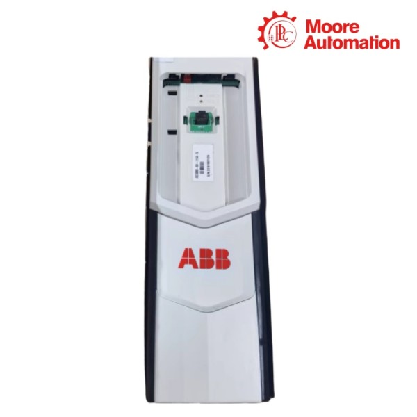 ABB ACS80-04-515A-5 Control Unit