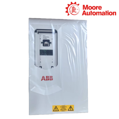 ABB DCS880-S02-0300-05X0 DC Speed Regulator