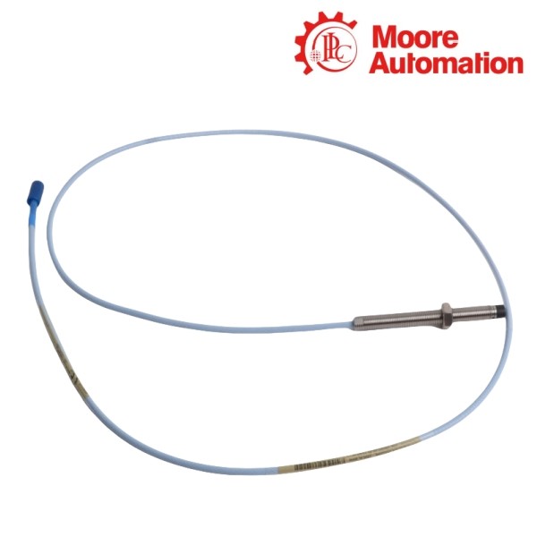 Bently Nevada 330101-00-15-20-12-05 3300 XL 8 mm Proximity Probes