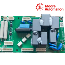 ABB QVAR-5B1 3AXD50000021068 Control Board