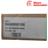 ABB AINT-24C 3AUA0000031096 Control Board