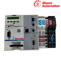 Rexroth CML40.2-SP-330-NA-NNNN-NW IndraControl Interface