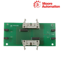 ABB NXPP-01 58908096  Control Board