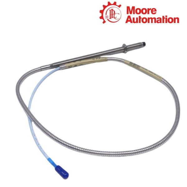 Bently Nevada 330104-00-18-10-01-05 3300 XL 8 mm Proximity Probes