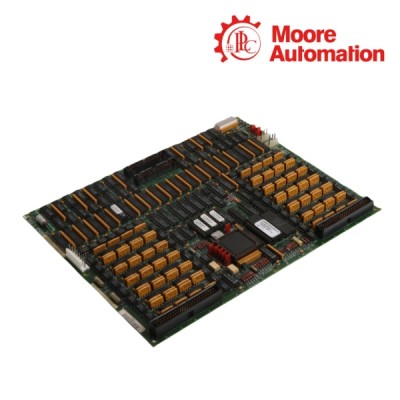 GE DS215UCVBG3AJ Control Board