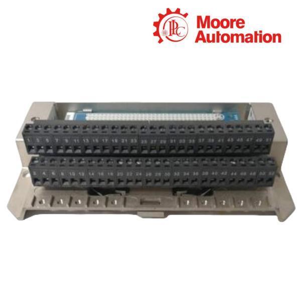 General Electric IS430SNUAH1A Universal Analogue Input /Output Module