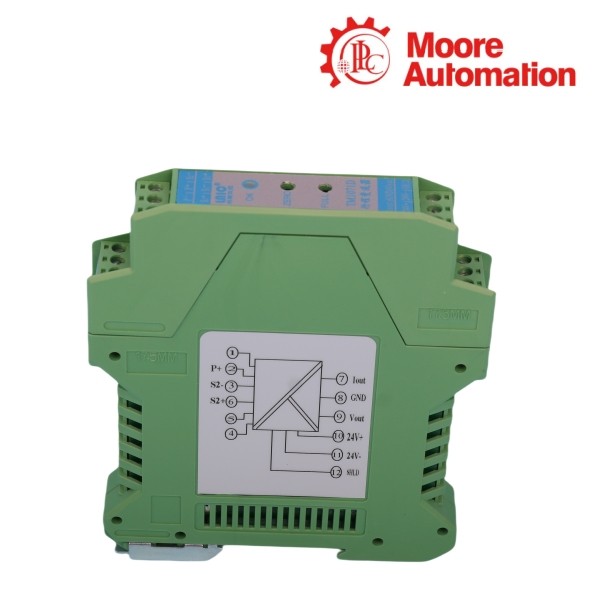LNIC TM1070D Industrial Communication Module