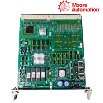 Mitsubishi PCPJ-11 JE072976-001 Control Board