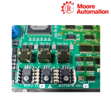 Mitsubishi PCPJ-11 JE072976-001 Control Board