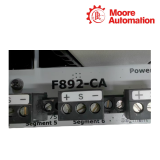 MTL F801 F892-CA Module