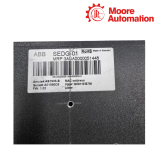 ABB SEDG-01 3AUA0000051448 Control Module