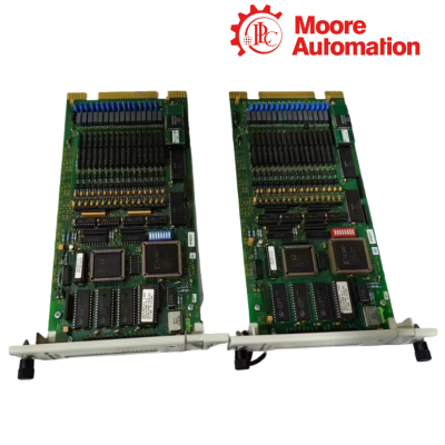 ABB SED01 SPSED01 DCS Card