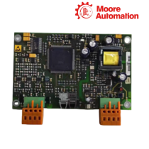 ABB LD SYN-101 3BHE005555R0101 Control Board