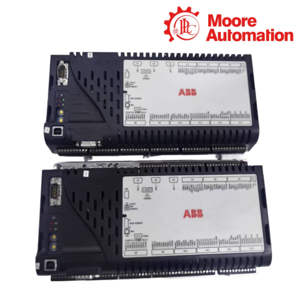 ABB NXE100-1608DB Control Unit