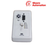 GE 8505-BI-MB PLC MODULE