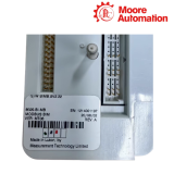 GE 8505-BI-MB PLC MODULE