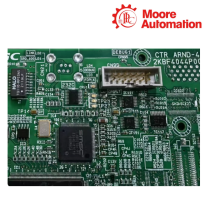 TMEIC CTR ARND-4044 2KBF4044P002-C Motherboard