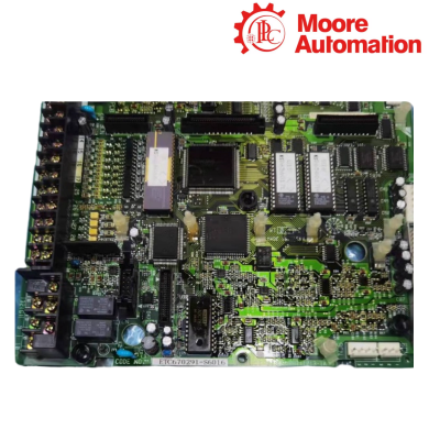 Yaskawa YPHT11013-1A ETC670291-S6016 Motherboard