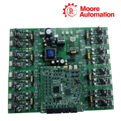 TMEIC CCD-G ARND-4199 2KBF4199P002-B Driver Board
