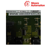 ABB 3BHE013854R0103 PD D163 A103 3BHE015541R0002 Control Board