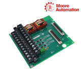 GE IS200SCSAS1AEB I/O Expansion Board