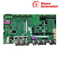 ABB UC D224 A102 3BHE023681R0102 Control Motherboard