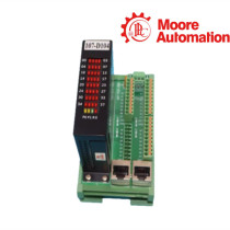 107-D104 EZM-D104-XNT EtherCAT I/O Solutions