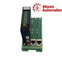 107-D140(C) EZM-D140 EtherCAT I/O Solutions