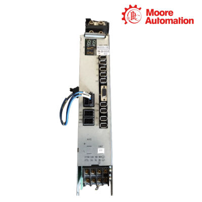 OKUMA MIV0101A-1-B5 Servo Driver