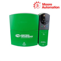 Control Techniques UNI4404 Universal Variable Speed AC Drive