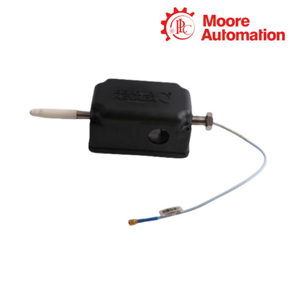 Bently Nevada 31000-16-10-00-159-00-02 Proximity Probe Housing Assemblies
