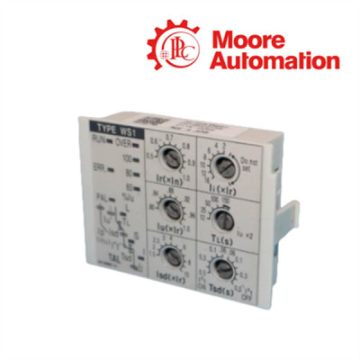 Mitsubishi TYPE WS1 211K-225K Control Board