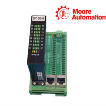107-D140 EZM-D140-NXT EtherCAT I/O Solutions