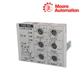 Mitsubishi TYPE WS1 331K-480K Control Board