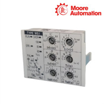 Mitsubishi TYPE WS1 331K-480K Control Board