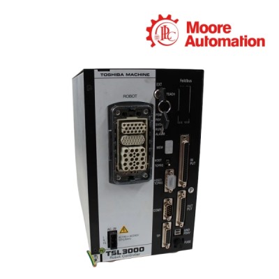 Toshiba TSL3000 Robot Controller