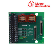 GE IS200SCSAS1AEB I/O Expansion Board