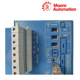 AEROTECH NDRIVEHP100-IO-MXH-S-FAN-230 A3200 Driver