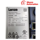Lenze C52AE10R00A01000ZS C520 PLC module