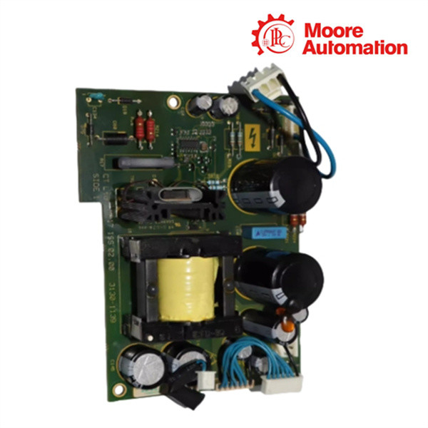 CT MP17 3130-1139 ISS 02.00 Motherboard