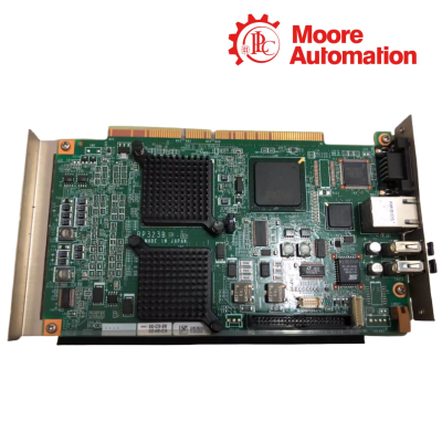 DENSO RP323B Robot Control Board