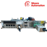 ETEL DSC2P131-111D-000A Control Board