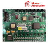 AB 80190-300-01-R XI01-DIGITAL I/O Control Board