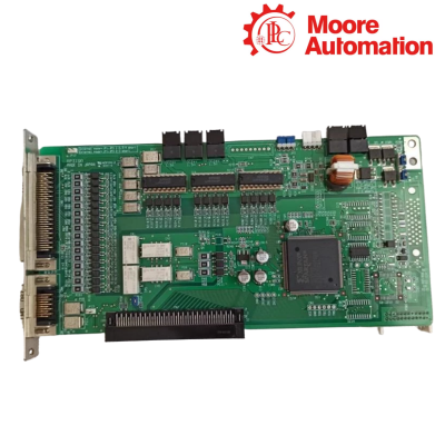 DENSO RP319A Robot Control Board