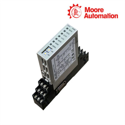 Omron E5ZN-2QNH03TC-FLK Temperature Controller Module