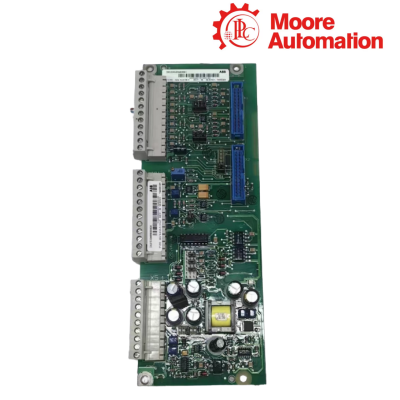 ABB SDCS-IOB-3 3BSE004086R0001 Terminal Board