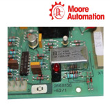 ASEA YXZ143 2668156-63/1 4890024-UH/1 Circuit Board