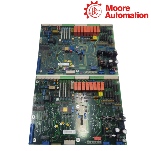 ABB 3BSC980004R32 YT204001-KB YPQ 202A Card